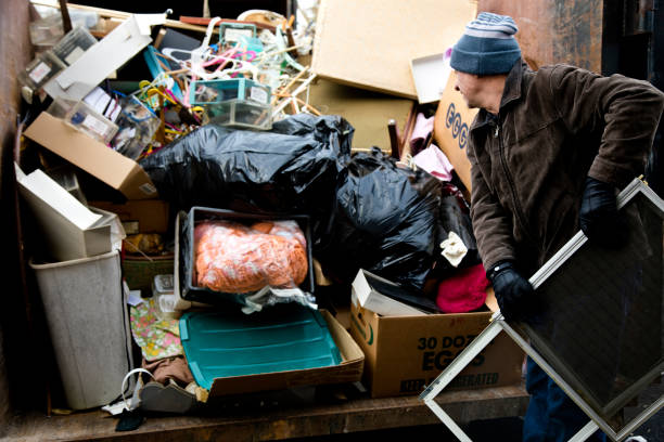 Professional Junk Removal Services in Waynesboro, MS