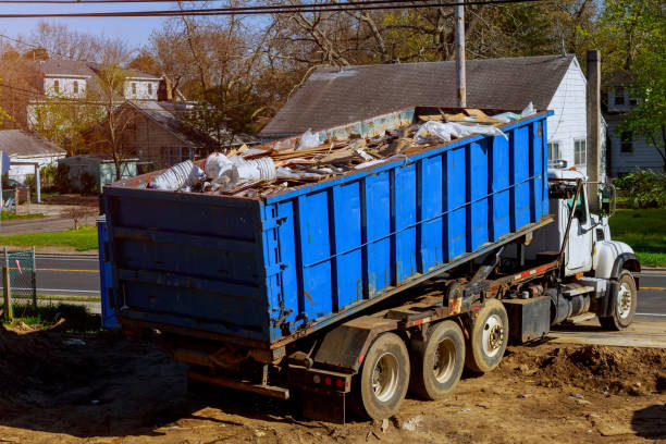Best Demolition Debris Removal  in Waynesboro, MS