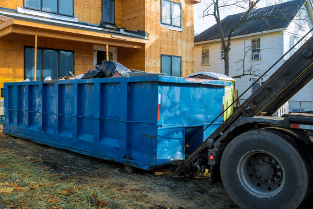Junk Removal for Events in Waynesboro, MS