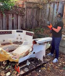 Best Residential Junk Removal  in Waynesboro, MS